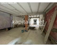 Casa a la venta en Xativa