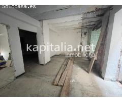 Casa a la venta en Xativa