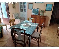 CASA A LA VENTA EN PUEBLO PEQUEÑO Y TRANQUILO LLAMADO ALFAFARA