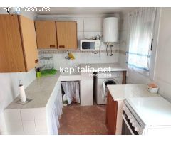 CASA A LA VENTA EN PUEBLO PEQUEÑO Y TRANQUILO LLAMADO ALFAFARA