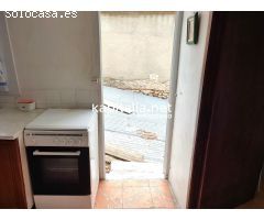 CASA A LA VENTA EN PUEBLO PEQUEÑO Y TRANQUILO LLAMADO ALFAFARA
