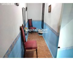 CASA A LA VENTA EN PUEBLO PEQUEÑO Y TRANQUILO LLAMADO ALFAFARA