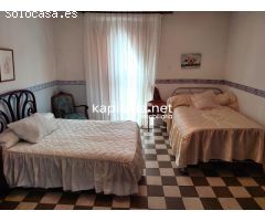 CASA A LA VENTA EN PUEBLO PEQUEÑO Y TRANQUILO LLAMADO ALFAFARA