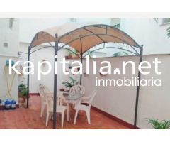 Piso a la venta en zona Santa Rosa de Alcoy (Alicante)