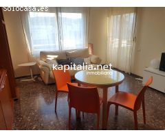 INTERESANTE PISO A LA VENTA EN ONTINYENT, UBICADO EN LA ZONA DEL ALMAIG