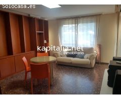 INTERESANTE PISO A LA VENTA EN ONTINYENT, UBICADO EN LA ZONA DEL ALMAIG