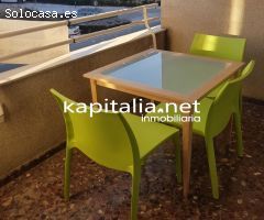 INTERESANTE PISO A LA VENTA EN ONTINYENT, UBICADO EN LA ZONA DEL ALMAIG