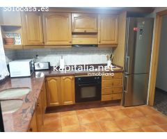 INTERESANTE PISO A LA VENTA EN ONTINYENT, UBICADO EN LA ZONA DEL ALMAIG