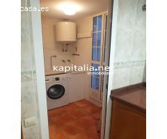 INTERESANTE PISO A LA VENTA EN ONTINYENT, UBICADO EN LA ZONA DEL ALMAIG