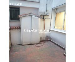 INTERESANTE PISO A LA VENTA EN ONTINYENT, UBICADO EN LA ZONA DEL ALMAIG