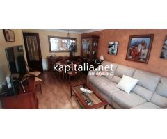 Magnífico piso triplex a la venta en Alcoy (Alicante)