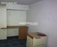 ALTILLO A LA VENTA EN ONTINYENT, UBICADO EN LA ZONA DE SAN JOSÉ.