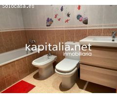 Precioso adosado a la venta en Muro de Alcoy (Alicante)