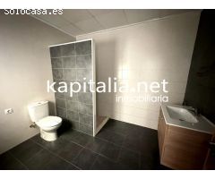 Casa a la venta en L´Olleria (Valencia)