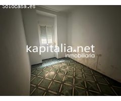 Casa a la venta en L´Olleria (Valencia)