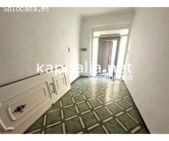 Casa a la venta en L´Olleria (Valencia)