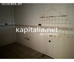Adosado a la venta en Fontanars dels Alforins