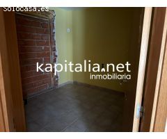 Adosado a la venta en Fontanars dels Alforins