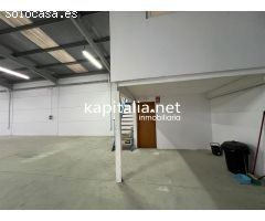 Nave a la venta en Polígono Industrial  de Vallada