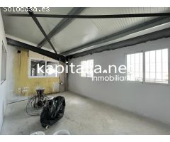 Nave a la venta en Polígono Industrial  de Vallada