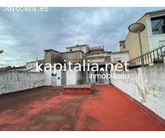 Casa a la venta en Barcheta