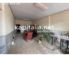 Casa a la venta en Barcheta