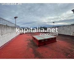Casa a la venta en Barcheta
