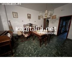 Casa a la venta en Barcheta