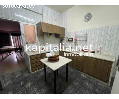 Casa a la venta en Barcheta
