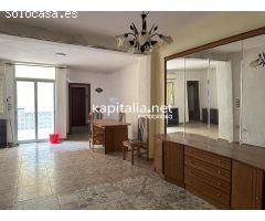 CASA A LA VENTA EN BENIGANIM