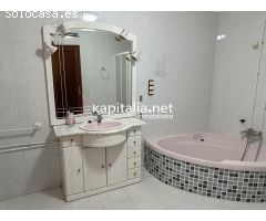 CASA A LA VENTA EN BENIGANIM