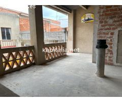 CASA A LA VENTA EN BENIGANIM