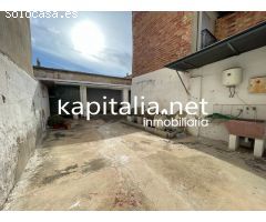 Casa en La Llosa de Ranes