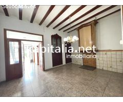 Casa en La Llosa de Ranes