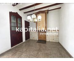 Casa en La Llosa de Ranes