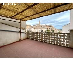 Casa a la venta en Bocairent.