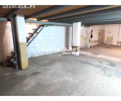 PLAZA DE PARKING CON TRASTERO EN VENTA EN ONTINYENT UBICADA EN LA ZONA DE SAN RAFAEL.
