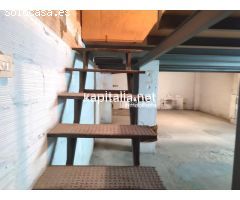 PLAZA DE PARKING CON TRASTERO EN VENTA EN ONTINYENT UBICADA EN LA ZONA DE SAN RAFAEL.