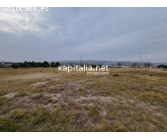Terreno Industrial a la venta en Ontinyent