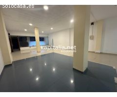 Local comercial en alquiler en Ontinyent zona de San Jose