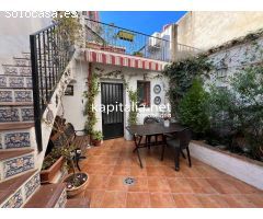 Casa a la venta en El Palomar, Valencia