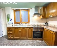 Piso a la venta en zona Sant Josep, Ontinyent.