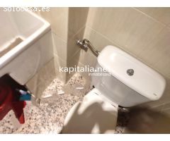 LOCAL COMERCIAL A LA VENTA EN ONTINYENT, UBICADA EN SAN JOSÉ.