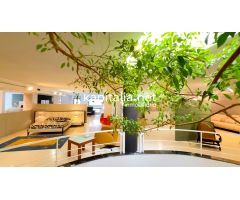 Local Comercial a la venta en Ontinyent, en pleno corazón comercial