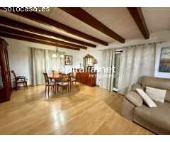 Bonito chalet a la venta en L´Olleria (Valencia)