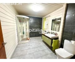 Bonito chalet a la venta en L´Olleria (Valencia)