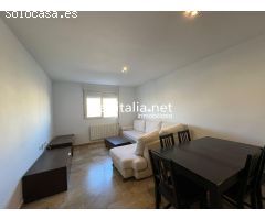 Estupendo piso a la venta en Bocairent