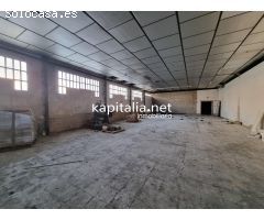 Nave a la venta en Ontinyent