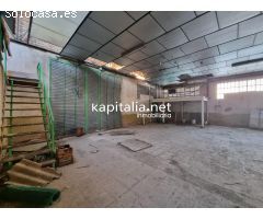 Nave a la venta en Ontinyent
