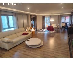 EXCELENTE ÁTICO A LA VENTA EN ALCOY, UBICADO EN ZONA CENTRICA.